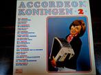 TELSTAR Accordeon Koningen 2, Ophalen of Verzenden, Zo goed als nieuw, 12 inch, Overige genres