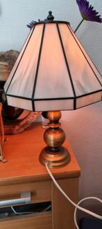 Tiffany tafellamp, Antiek en Kunst, Verzenden
