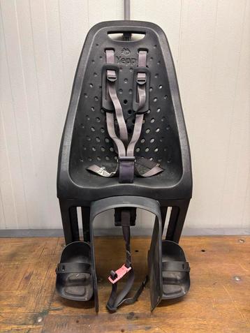 Yepp Fietsstoeltje beschikbaar voor biedingen