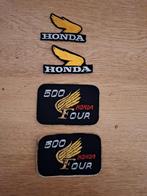 Honda Patch CB 500 Four, Motoren, Accessoires | Stickers