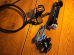 Mtb onderdelen, Fietsen en Brommers, Fietsonderdelen, Ophalen, Gebruikt, Mountainbike