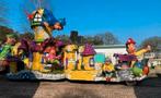Carnavalswagen laafland