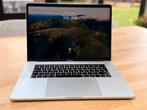 Apple MacBook Pro 2018, Computers en Software, Apple Macbooks, MacBook Pro, Gebruikt, 2 tot 3 Ghz, 15 inch