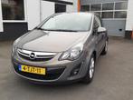 Opel Corsa 1.2-16V Design Edition Automatische airco, licht, Te koop, Benzine, Hatchback, Gebruikt