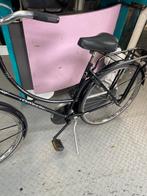 Gazelle madelief 26 inch met slot en licht dames meisje bike, Fietsen en Brommers, Ophalen, Gebruikt, Gazelle@