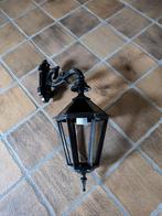 Gietijzeren buitenlampen, Tuin en Terras, Buitenverlichting, Ophalen, Wandlamp, Nieuw, Netvoeding