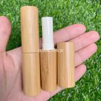 Lege lippenstift / lippenbalsem huls, Ophalen of Verzenden, Zo goed als nieuw, Lippen