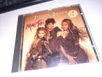 CD RARE Mai Tai ‎– 1 Touch 2 Much, Cd's en Dvd's, Cd's | Pop, Ophalen, 1980 tot 2000, Zo goed als nieuw