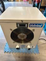 Warmtepomp ECO 30 R32 Waterland – 3,1 kW, Ophalen, Gebruikt