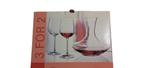 Rona Karaf & Wijnglazen set, Verzamelen, Glas en Borrelglaasjes, Ophalen of Verzenden, Zo goed als nieuw, Overige typen