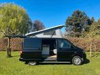 VW Transporter 2.0, T5, L1H1, nieuw interieur, camper, Buscamper of Camperbus, Volkswagen, Bedrijf, Diesel