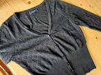 zwart vestje King Louie maat S, Kleding | Dames, Zwart, Ophalen of Verzenden, King Louie, Maat 36 (S)