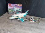 Lego Friends Heartlake privejet 41100, Gebruikt, Ophalen of Verzenden, Lego