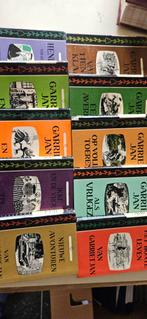 Garriet Jan en Annegien Weerom, Ophalen of Verzenden