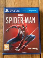 Spider-Man PS4, Spelcomputers en Games, Games | Sony PlayStation 4, Ophalen of Verzenden, Gebruikt