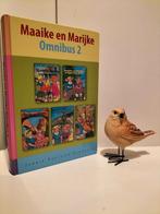 Koetsier-Schokker, Jannie; Maaike en Marijke Omnibus deel 2, Boeken, Kinderboeken | Jeugd | onder 10 jaar, Ophalen of Verzenden