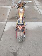 Choppertje, Ophalen, Gebruikt, Overige merken