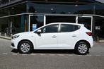 Dacia Sandero 1.0 TCe 90 Expression automaat, Stof, Gebruikt, Euro 6, 1073 kg