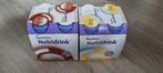 Partij Nutridrink Nutricia chocolade en vanille smaak 200ml, Diversen, Ophalen