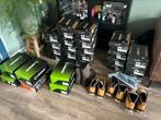 Partij werkschoenen Nieuw!! 32 paar, in 1 koop €750,-, Ophalen of Verzenden, Nieuw, Handschoenen