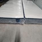 Auping Elysium matrassen 2x80x200cm, Huis en Inrichting, Slaapkamer | Matrassen en Bedbodems, Tweepersoons, Ophalen of Verzenden