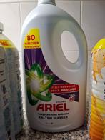 Ariel + Lenor, Ophalen, Schoonmaakmiddel
