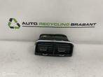 Luchtrooster Dashboard Audi A6 4G ORIGINEEL 4G0819203C, Gebruikt, Ophalen of Verzenden