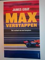 Max Verstappen, Ophalen of Verzenden, Zo goed als nieuw