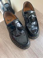 Dr. Martens Adrian lakleren loafers, Verzenden, Nieuw, Dr. Martens, Instappers