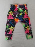 Babybroekje in gave print maat 74-80 NIEUW, Ophalen of Verzenden, Nieuw, Meisje, Broekje