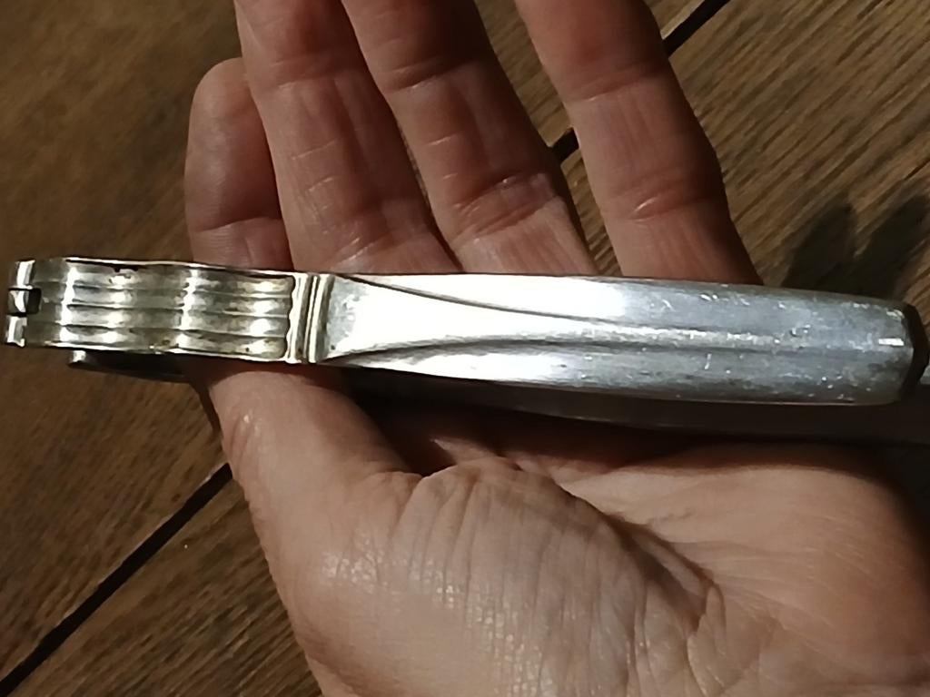MOOIE JAREN '50 NOTENKRAKER. DECORATIEF .I.Z.G.S, Ophalen of Verzenden
