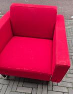 Artifort Mare FC302 design fauteuil. set van 2 stuks
poten v, Huis en Inrichting, Fauteuils, Ophalen, Gebruikt, 75 tot 100 cm