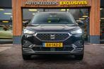 SEAT Tarraco 1.5 TSI Xcellence 7p. Panodak ACC 360 Camera St, Voorwielaandrijving, 15 km/l, Euro 6, 4 cilinders