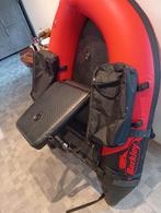 Nieuwstaat verkerende belly boat te koop!, Ophalen, Zo goed als nieuw, Overige typen