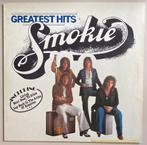 Smokie - Greatest Hits lp, Cd's en Dvd's, Vinyl | Pop, Ophalen of Verzenden, Zo goed als nieuw, 12 inch