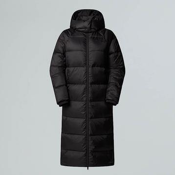 The North Face Lange Winterjas Dames beschikbaar voor biedingen