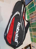 Babolat tennis squash racket tas, Onbekend, Babolat, Ophalen of Verzenden, Zo goed als nieuw