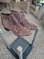 Enkel laarzen gedragen suede Di Lauro maat 37, Kleding | Dames, Schoenen, Bruin, Lage of Enkellaarzen, Ophalen of Verzenden, Di Lauro