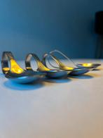 Set van amuse lepels, Ophalen of Verzenden