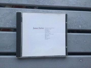 CD James Taylor, Greatest hits, in nieuwstaat Teab beschikbaar voor biedingen