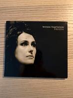 Within Temptation - Frozen CD Single, Verzenden, Zo goed als nieuw