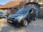 Peugeot Partner 122 1.6 VTi 98 L1 XR I BENZINE I AIRCO I PDC, Voorwielaandrijving, Gebruikt, Euro 6, Bedrijf