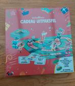 Sinterklaas cadeau uitpakspel, Diversen, Sinterklaas, Ophalen of Verzenden, Zo goed als nieuw