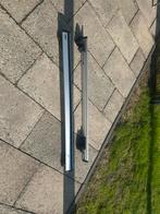 Thule wingbar open rails, Auto diversen, Dakdragers, Ophalen, Zo goed als nieuw