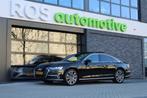 Audi A8 60 TFSI e quattro Pro Line Plus | PANO | B&O | MASSA, Automaat, 14 kWh, 2995 cc, Zwart