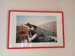 Fotokunst: De Chinese Muur - 42x62cm, Ophalen of Verzenden