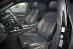 Audi e-tron 55 quattro Business edition 95 kWh S-Line | Pano, Automaat, Zwart, 95 kWh, 43 €/maand