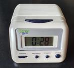 Nederlands sprekende wekker/alarmklok, Ophalen, Zo goed als nieuw, Digitaal