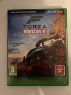 Forza horizon 4, Verzenden, Zo goed als nieuw