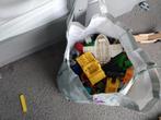 Grote tas Duplo, Kinderen en Baby's, Speelgoed | Duplo en Lego, Ophalen